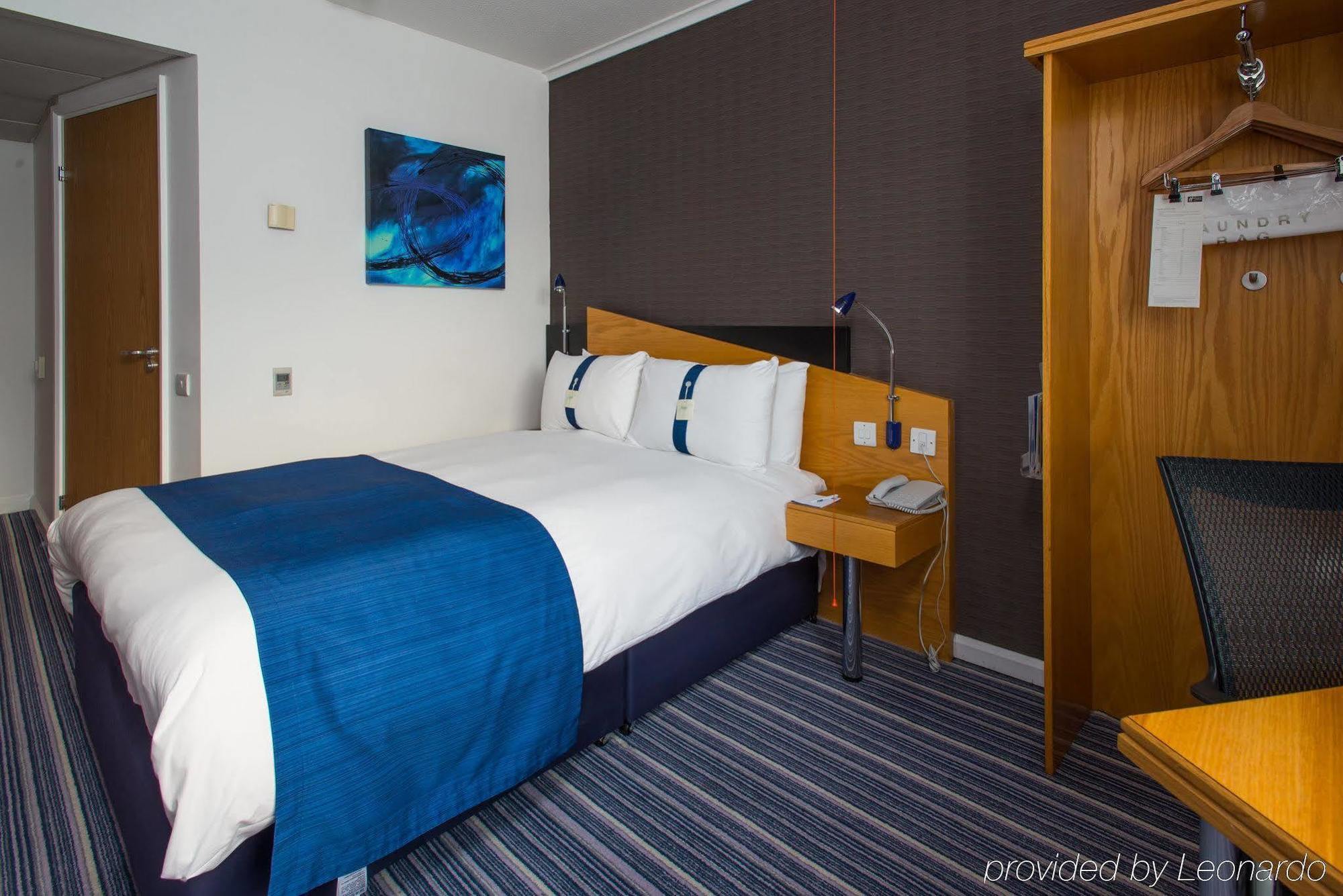 Holiday Express - Wandsworth By Ihg
