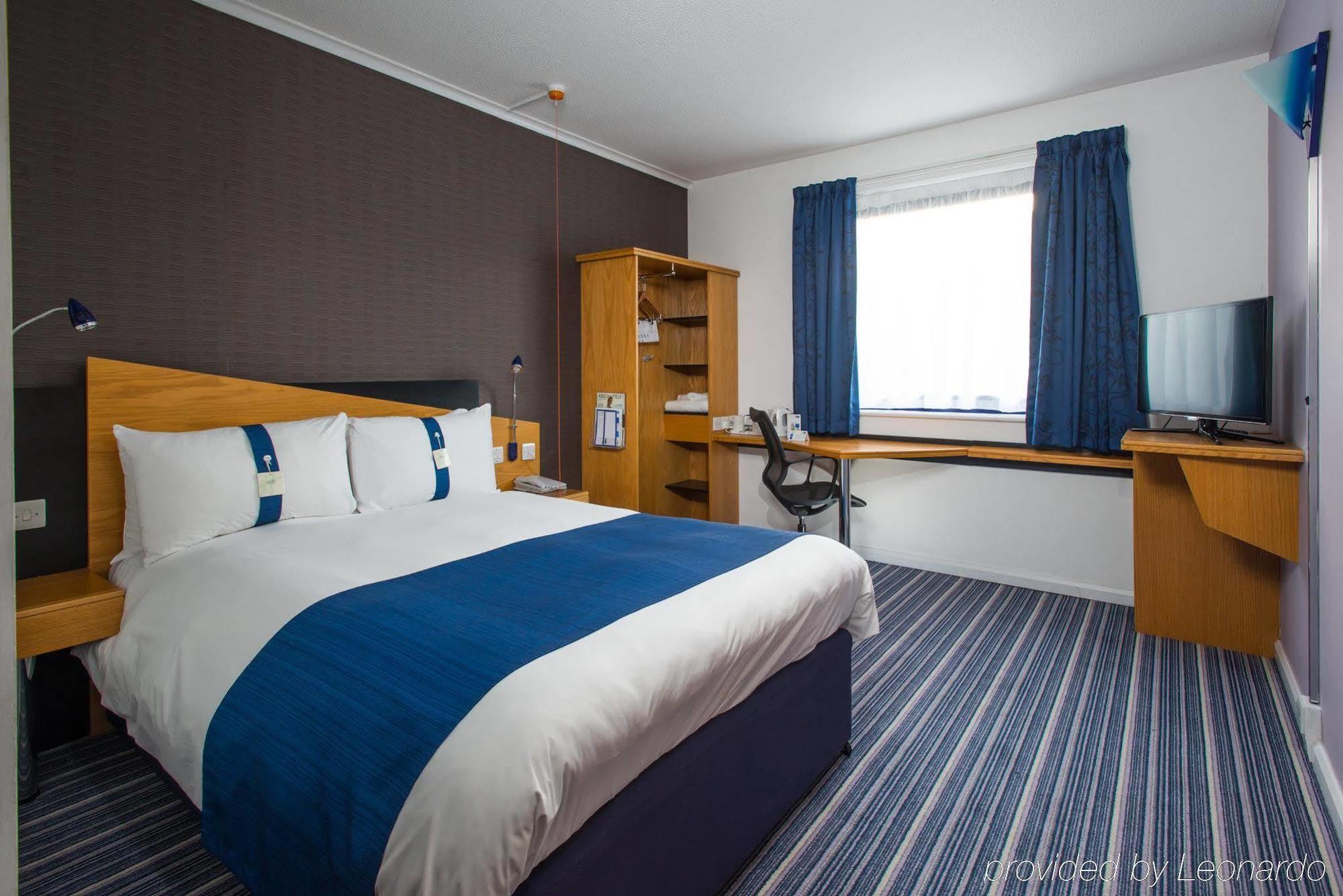 Holiday Express - Wandsworth By Ihg Hotel 3*