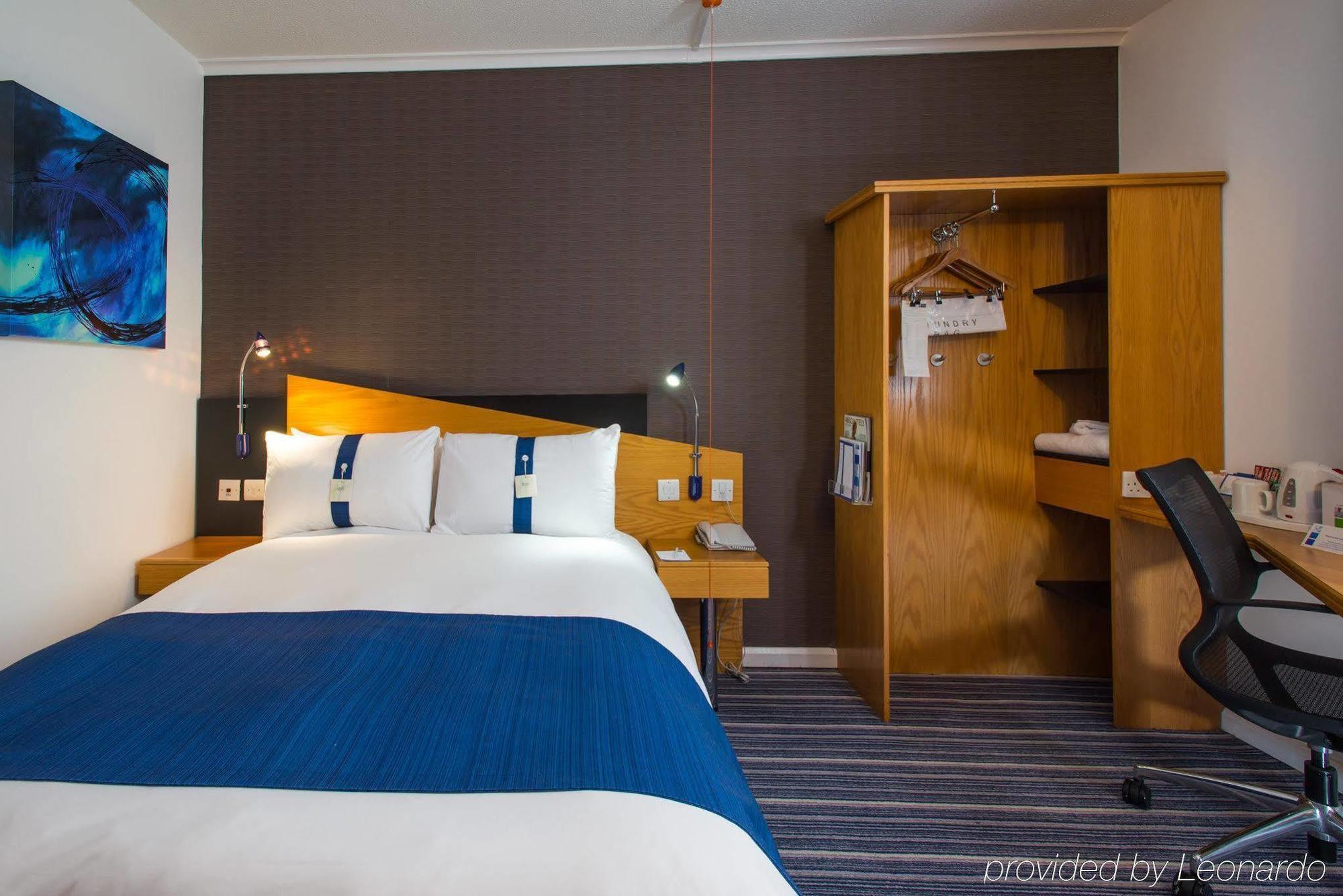 Holiday Express - Wandsworth By Ihg 3*