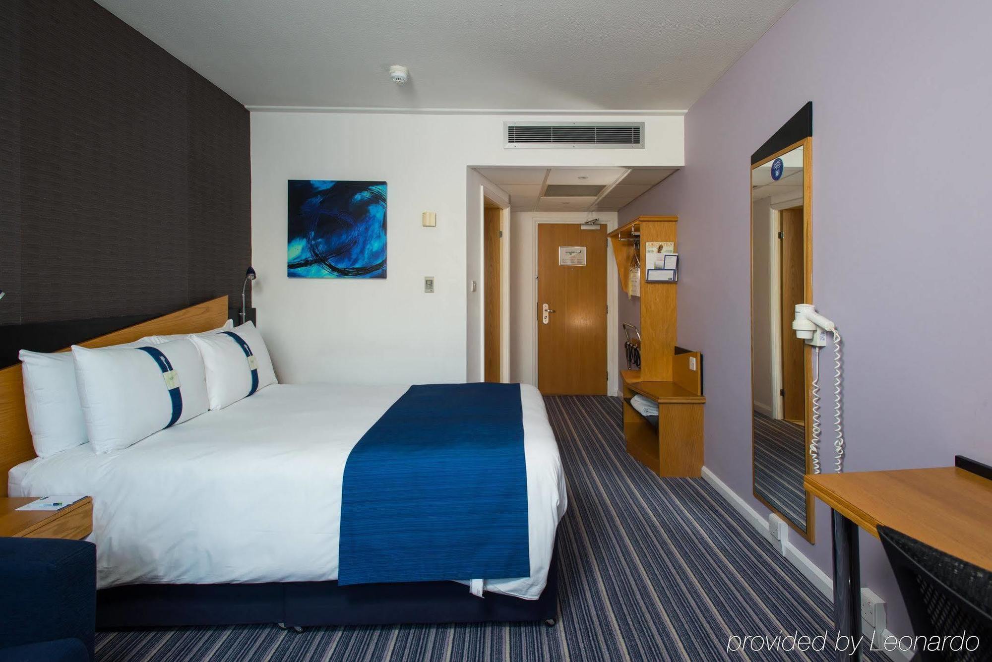 Hotel Holiday Express - Wandsworth By Ihg