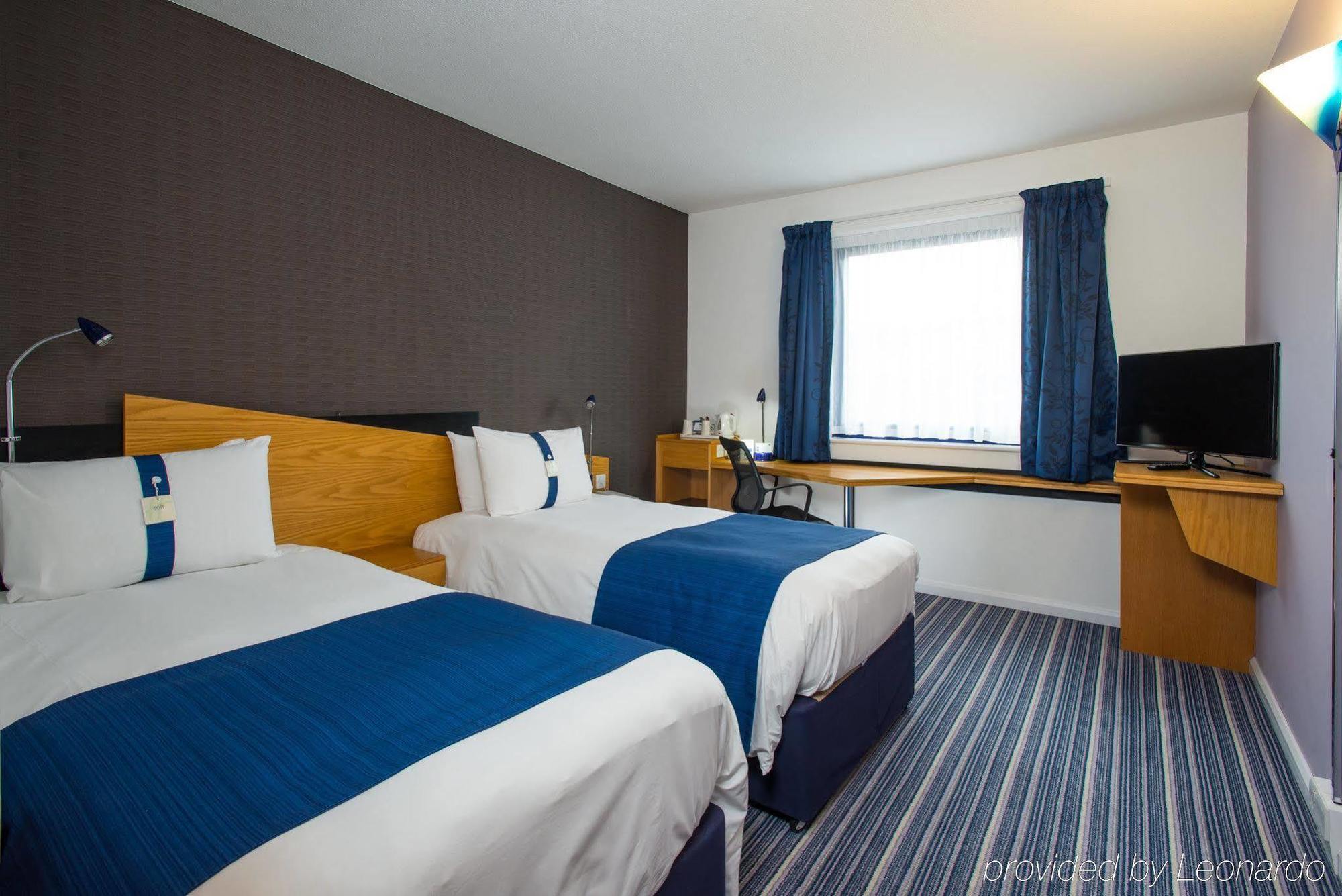 Holiday Express - Wandsworth By Ihg