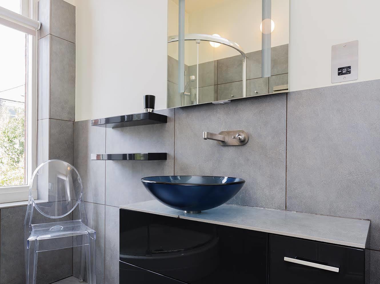 Ferienhaus Veeve - House Dyne Road - Kilburn *