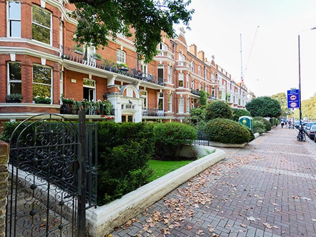 Veeve - House Battersea Park *
