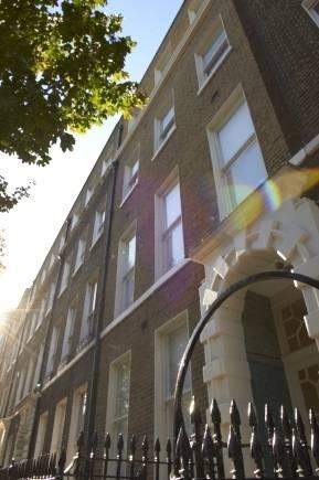 Blueprint Living - Doughty Street Apartamento
