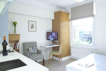 Apartamento Blueprint Living - Doughty Street *