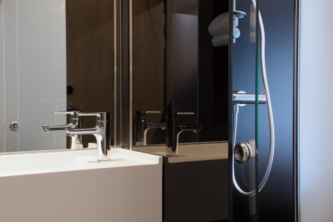 The Z Hotell 3*