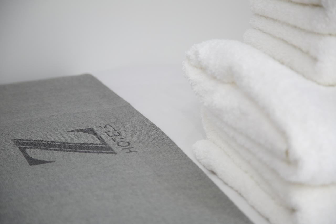 Hotell The Z London