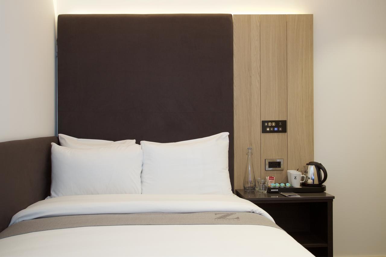 The Z Hotell London