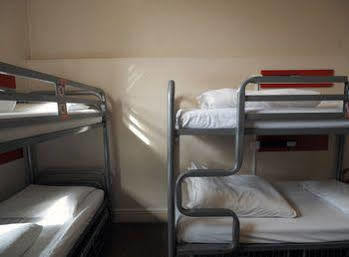 Hostel St Christopher's Greenwich London