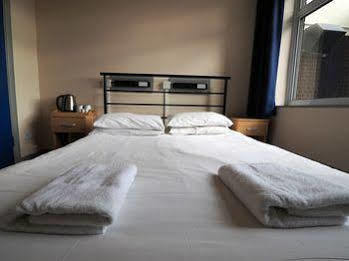 Hostel St Christopher's Greenwich *