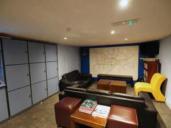 Hostel St Christopher's Greenwich *
