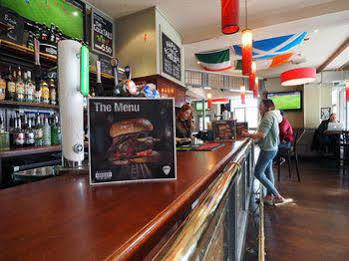 St Christopher's Greenwich Hostel London