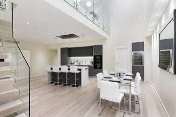 The Monument Residences *