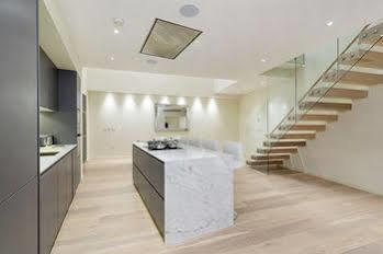 The Monument Residences Apartment *