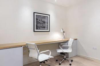 The Monument Residences * London