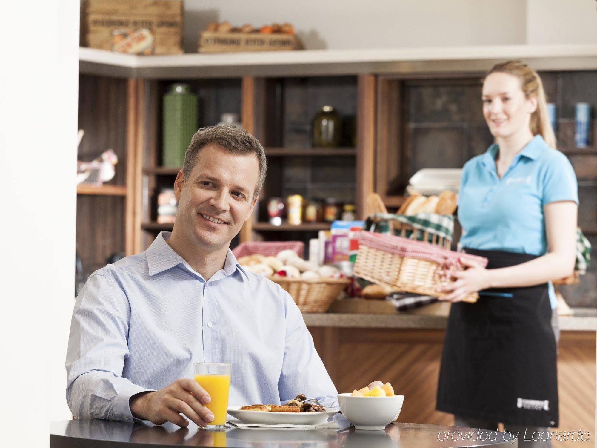 Hotell Staybridge London-vauxhall By Ihg