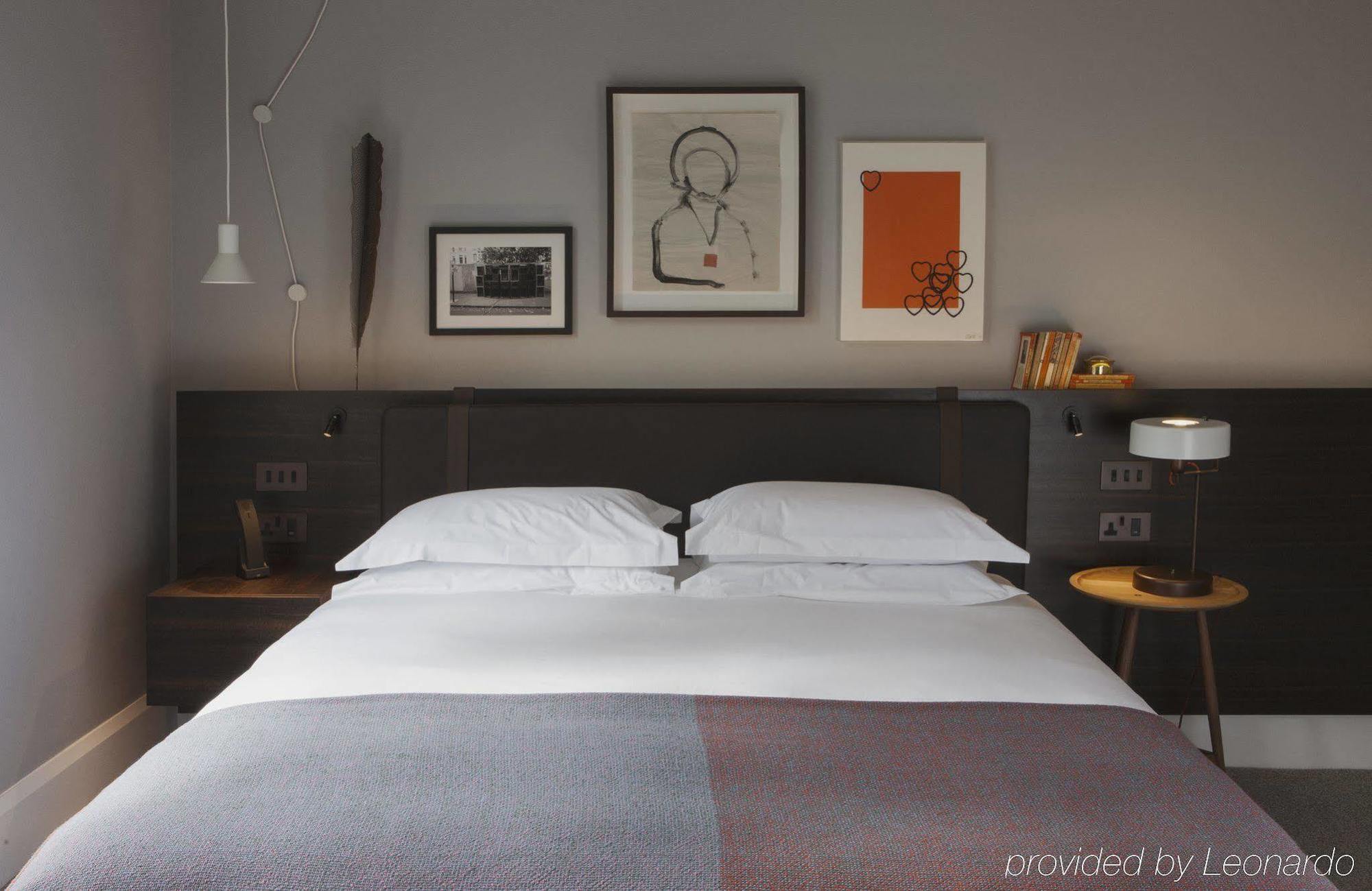 The Laslett London