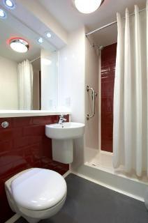 Travelodge Woolwich 3* Londen