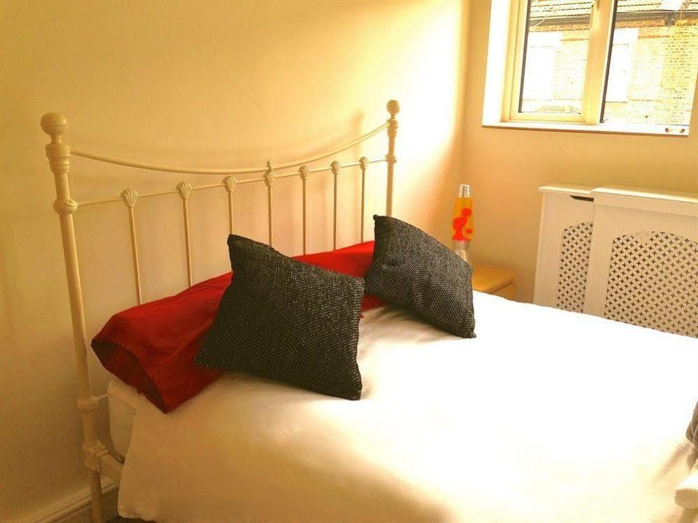 Balfern 2* Londen