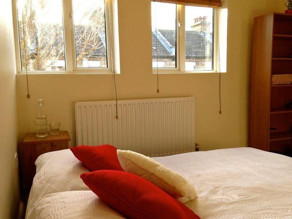 Balfern 2* Londen