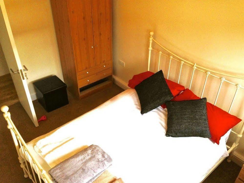 Balfern 2* Londen