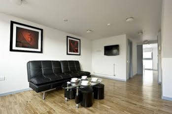 Bethnal - 280 Apartment