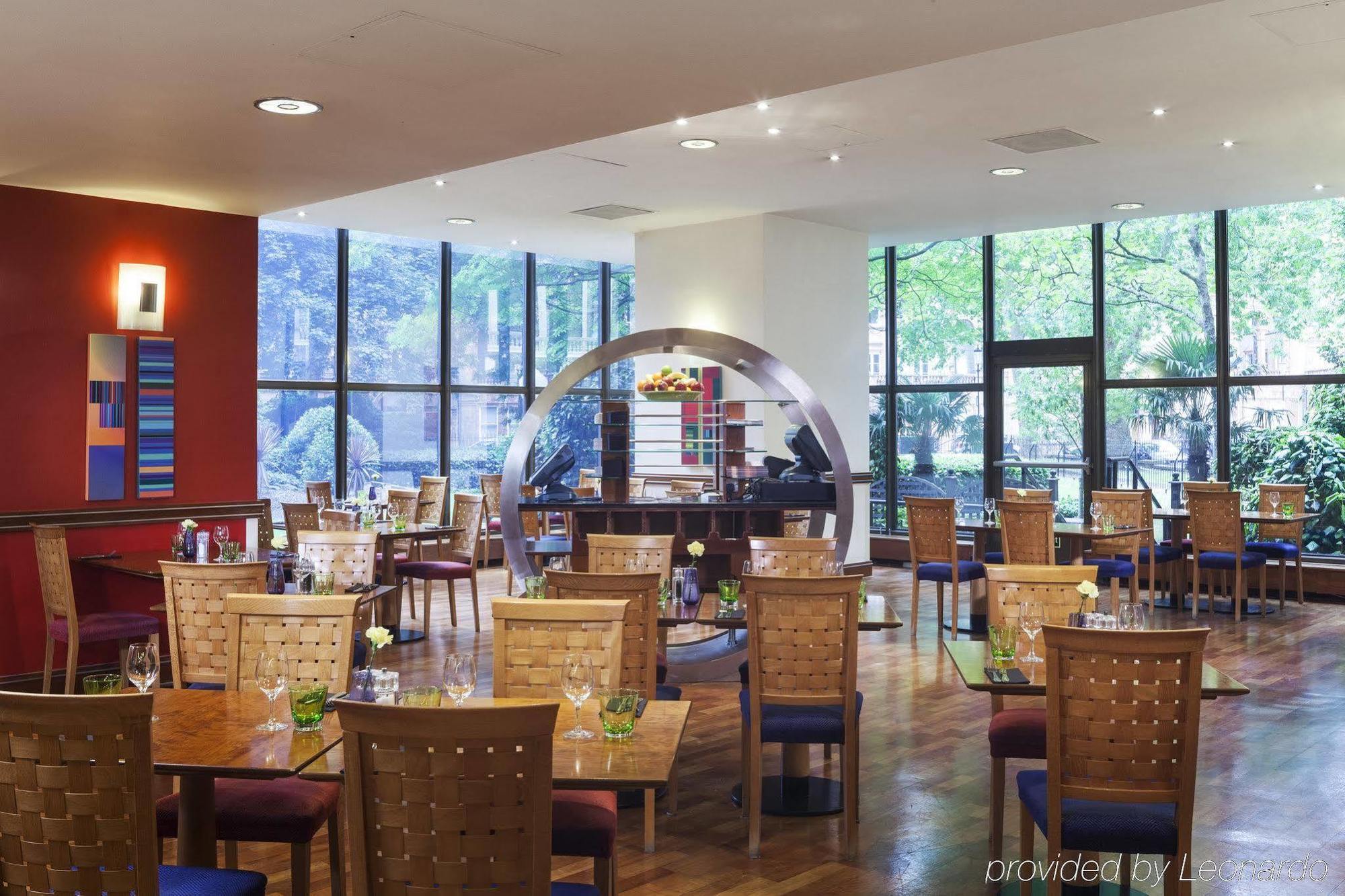 Hotel Kensington Forum, An Ihg