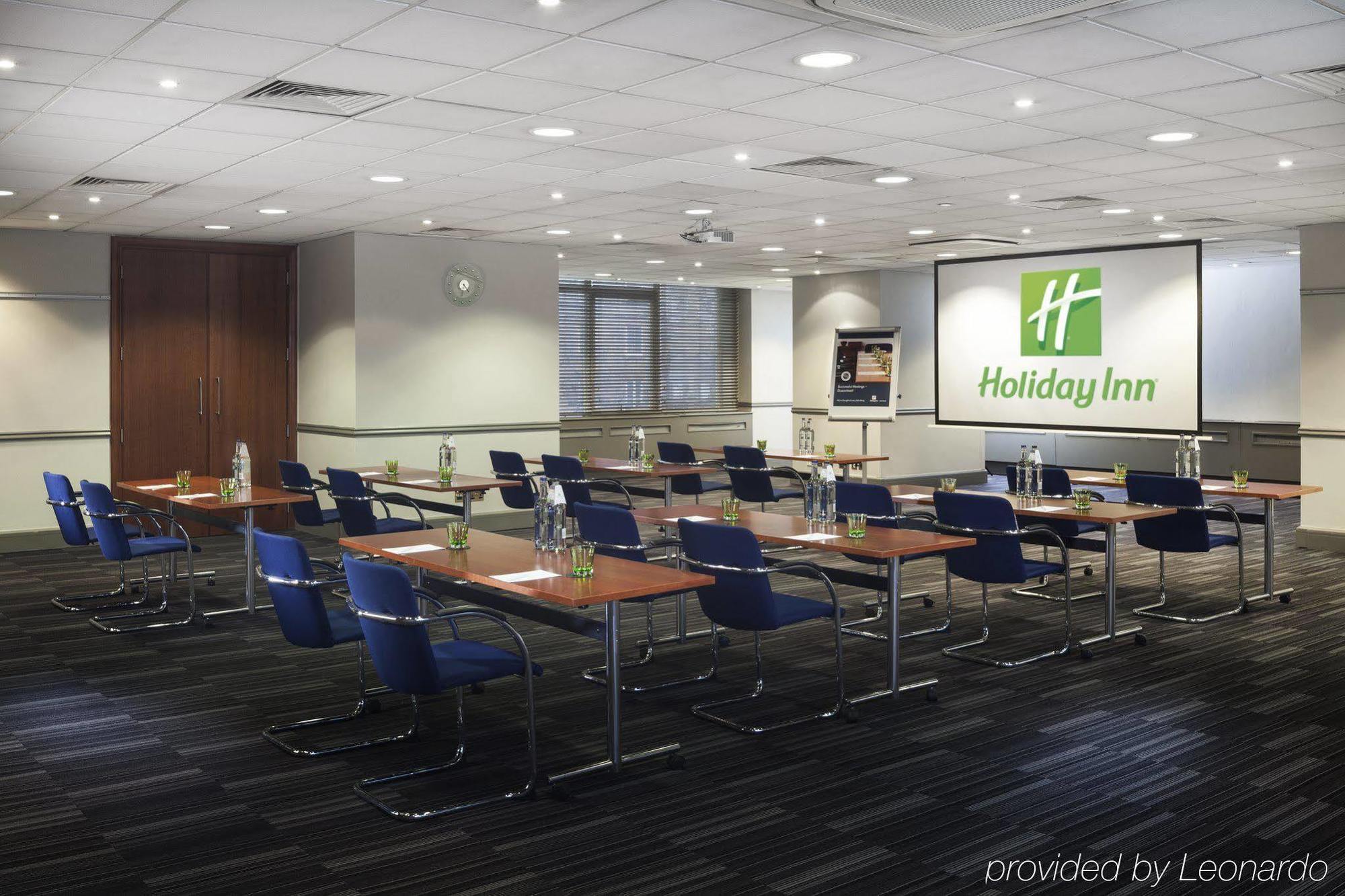 Hotel Kensington Forum, An Ihg 4*
