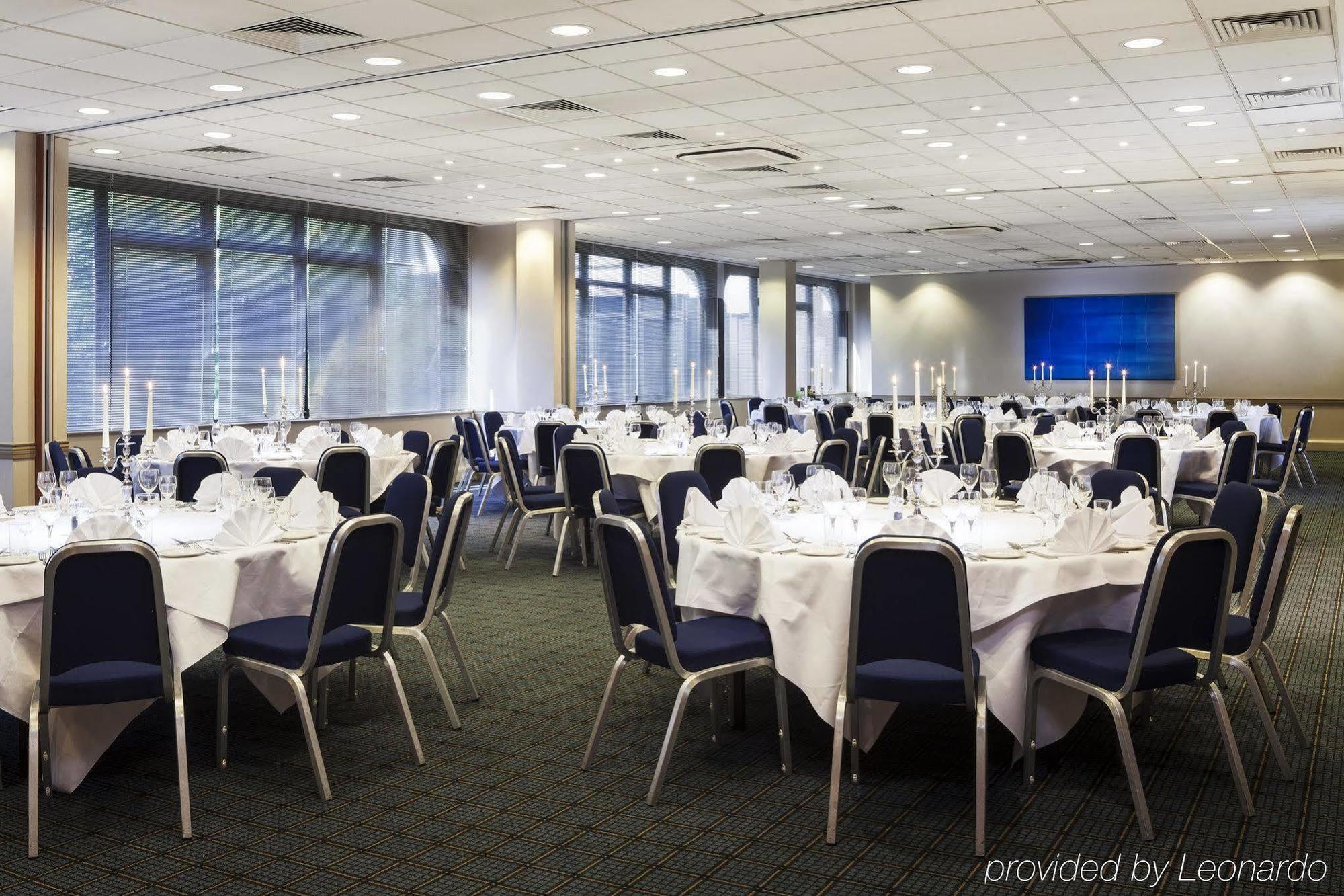 Hotel Kensington Forum, An Ihg 4*