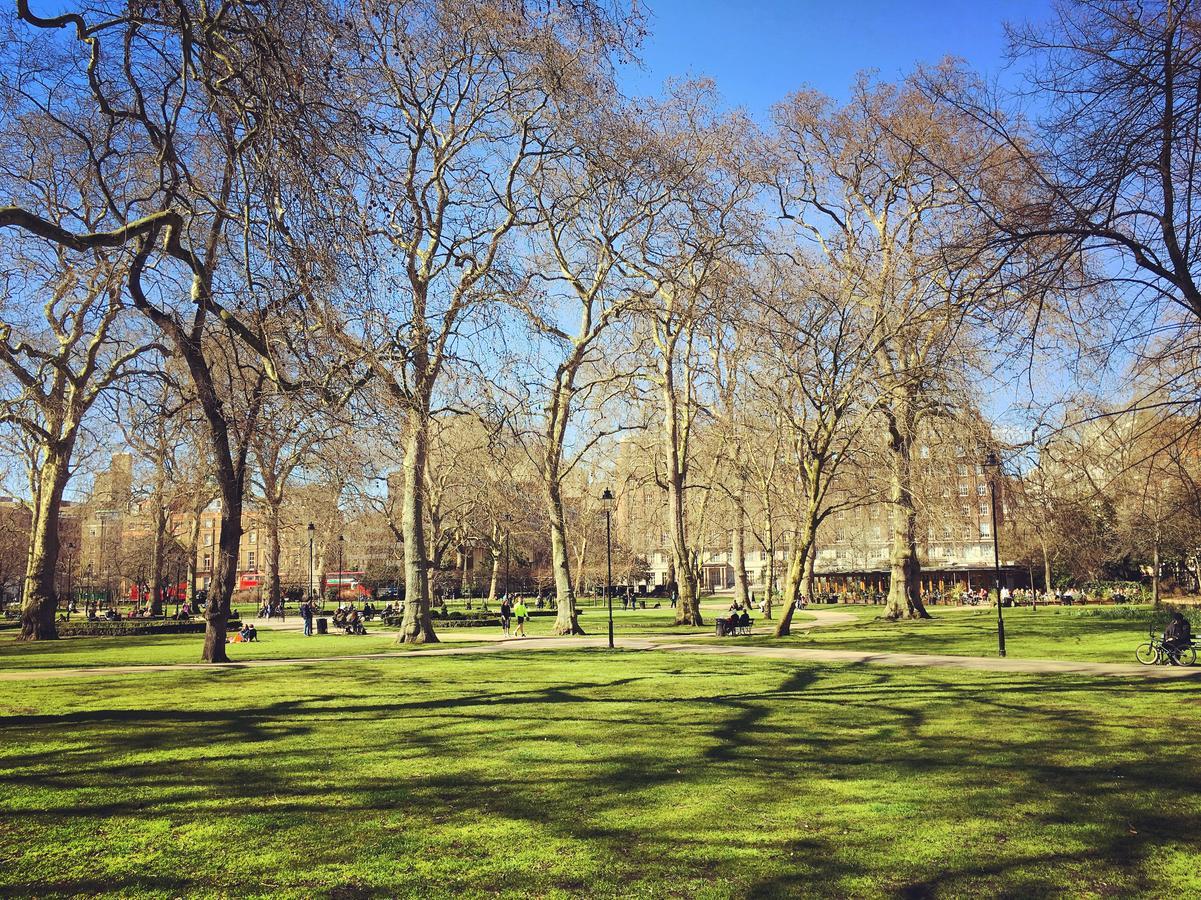 Thanet Hotel London