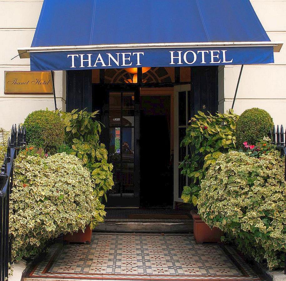 Thanet London