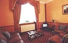 Kingswaypark At Park Avenue Hotell 3*