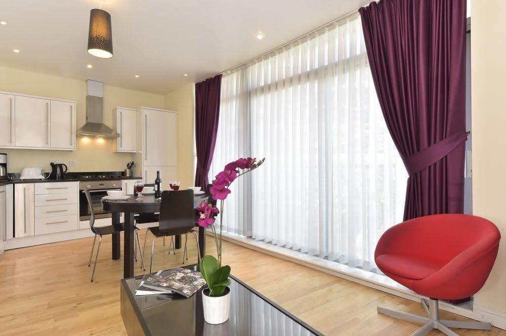 Apartment Chancery Lane London