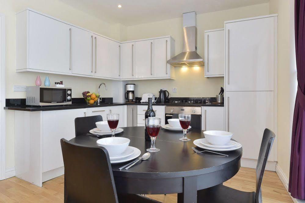 Apartamento Chancery Lane *