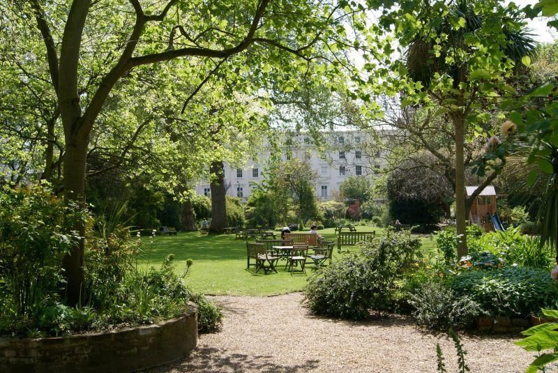 Eccleston Square Hotel London
