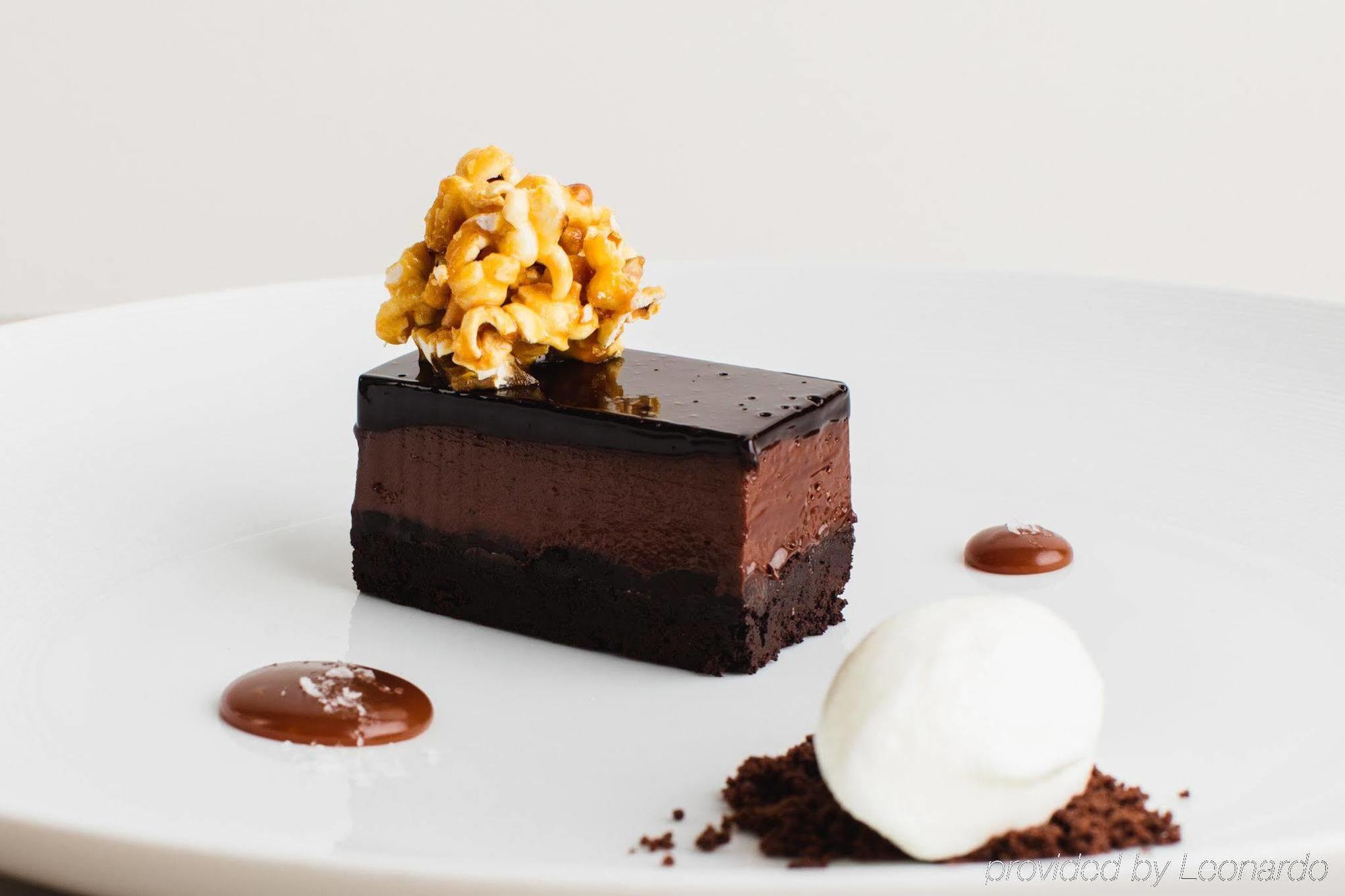 Flemings Mayfair - Small Luxury Of The World Hotel