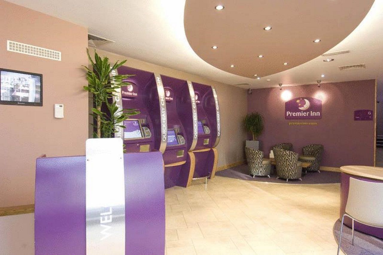 Hotel Premier Kensington Londen