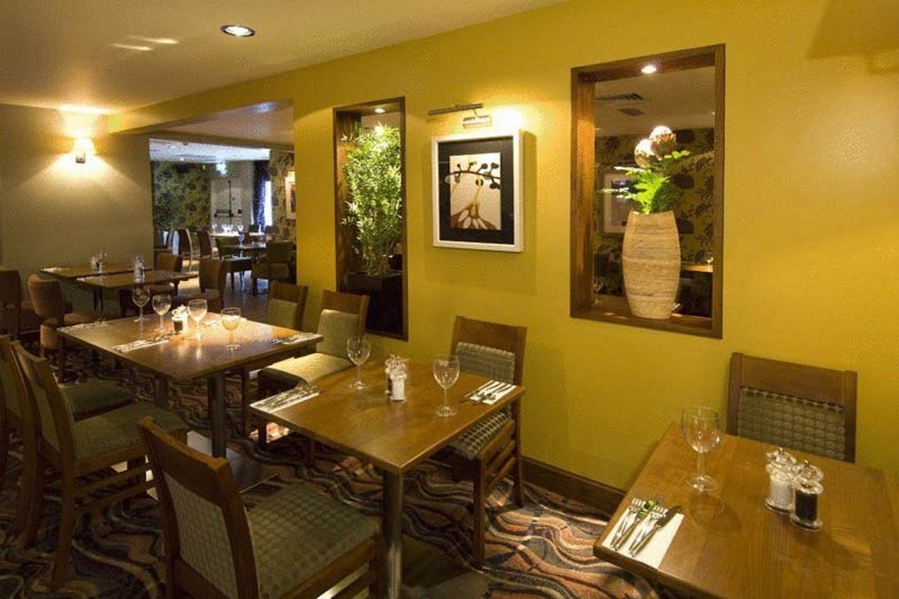 Premier Kensington Hotel Londen