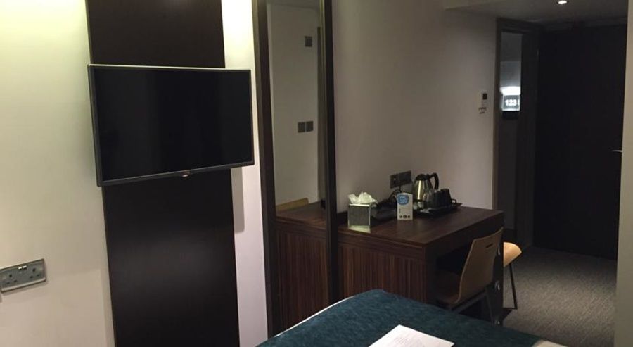 Maitrise Edgware Road - Hotel London