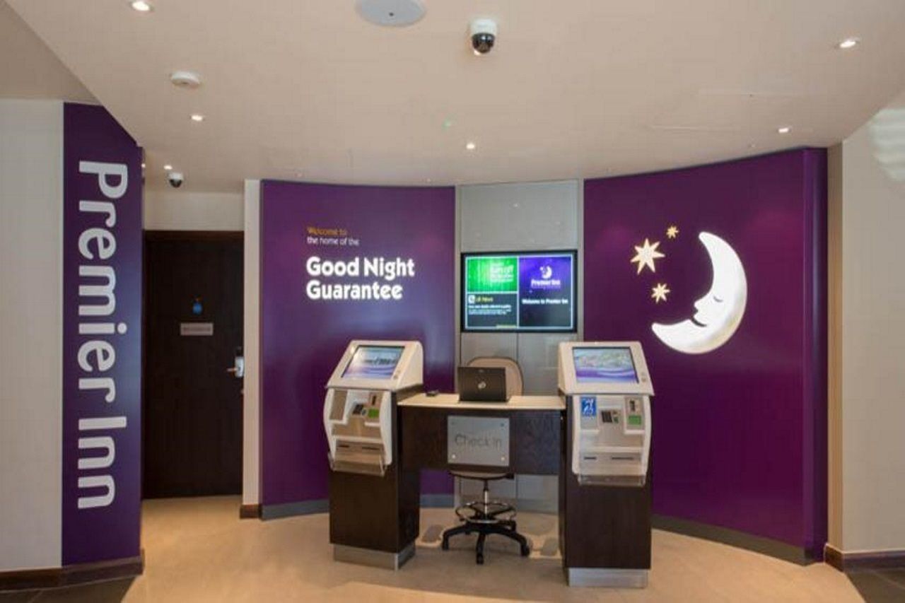Premier Wandsworth 3* London