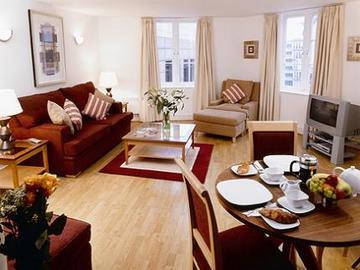 Marlin - Queen Street 4* London