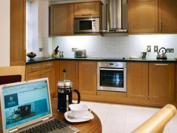 Aparthotel Marlin - Queen Street