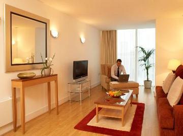 Aparthotel Marlin - Queen Street 4*