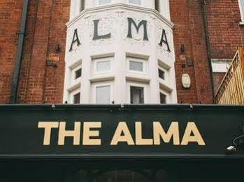 The Alma Hotel London