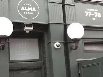 The Alma Hotel