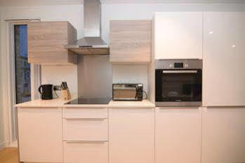 Apartment Wharf - Cambridge Av * London