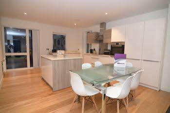 Apartment Apartment Wharf - Cambridge Av *