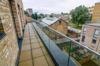 Apartment Wharf - Cambridge Av Apartment London