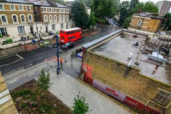 Apartment Wharf - Cambridge Av *
