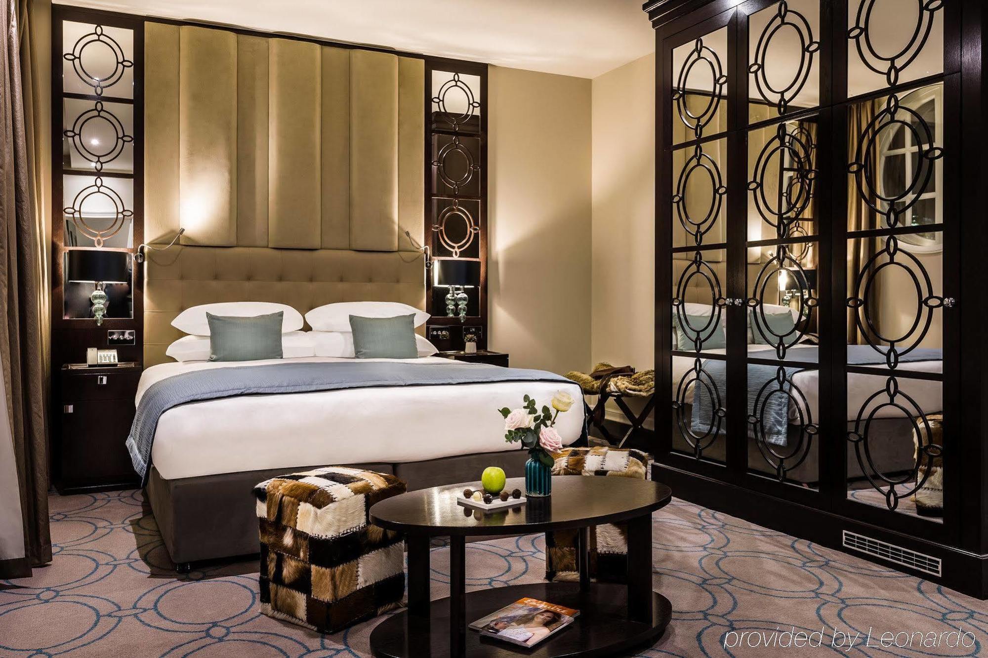 Hotel Courthouse Shoreditch Londen
